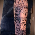 tatouage du poignet au coude - fotók és példák 01032016 2