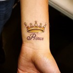 koronatetoválás - fotók és példák a 01032016 -ból 14