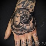 kézi tetoválás lányoknak - fotók és példák a 01032016 -ból 14