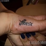 kézi tetoválás - fotók és példák a 01032016 -ból 19