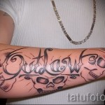 kézi tetoválás - fotók és példák a 01032016 -ból 23