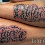 kézi tetoválás - fotók és példák a 01032016 -ból 25