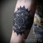 tetoválás kézről könyökre - fotók és példák 01032016 -ból 3