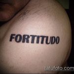 A latin tetoválás # 195 egy rajz hűvös változata, amely jól használható feldolgozásra és tetoválásként történő alkalmazásra latinul az életről