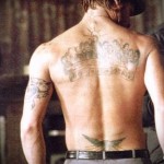 madártetoválás repülés közben