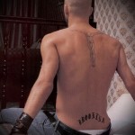 tetoválás felirat brooklyn