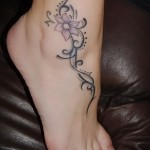 Boka tetoválás - fotó példák 09122015 №075