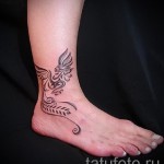 Boka tetoválás - fotó példák 09122015 №077
