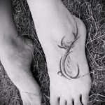 Boka tetoválás - fotó példák 09122015 # 078