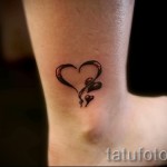 Boka tetoválás - fotó példák 09122015 №079