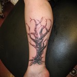 Boka tetoválás - fotó példák 09122015 №088