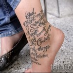 Boka tetoválás - fotó példák 09122015 # 090