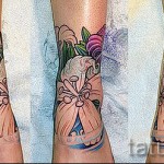Boka tetoválás - fotó példák 09122015 # 092