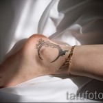 Boka tetoválás - fotó példák 09122015 # 094