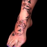 Boka tetoválás - fotó példák 09122015 # 104