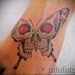 Boka tetoválás - fotó példák 09122015 # 106