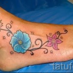 Boka tetoválás - fotó példák 09122015 # 109