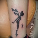 Boka tetoválás - fotó példák 09122015 №113