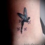 Boka tetoválás - fotó példák 09122015 №114