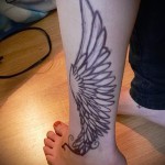 Boka tetoválás - fotó példák 09122015 # 118