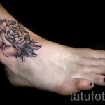 Boka tetoválás - fotó példák 09122015 №131