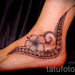 Boka tetoválás - fényképes példák a 09122015 №133 -ból