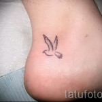 Boka tetoválás - fotó példák 09122015 # 136