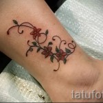 Boka tetoválás - fotó példák 09122015 # 137
