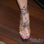 boka tetoválás lányoknak fotó példa 1