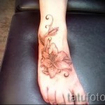 boka tetoválás lányoknak fotó példa 3