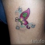 boka tetoválás lányoknak fotó példa 5 bokas tetoválás lányoknak fotó példa 5