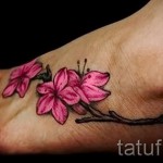 boka tetoválás lányoknak fotó példa 7