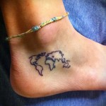 kis boka tetoválás - 5. fotó példa