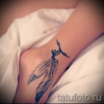 Boka tetoválás - fotó példák 09122015 №004