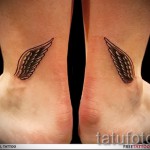 Boka tetoválás - fotó példák 09122015 # 013