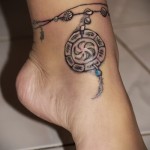 Boka tetoválás - fotó példák 09122015 # 017