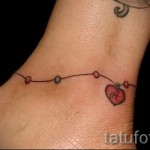 Boka tetoválás - fotó példák 09122015 # 026