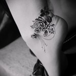 Boka tetoválás - fotó példák 09122015 №030