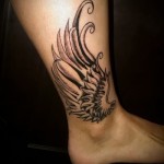 Boka tetoválás - fotó példák 09122015 №031