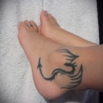 Boka tetoválás - fotó példák 09122015 # 038