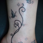 Boka tetoválás - fotó példák 09122015 №043