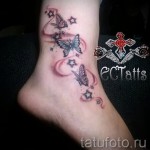 Boka tetoválás - fotó példák 09122015 # 044