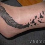Boka tetoválás - fotó példák 09122015 # 052
