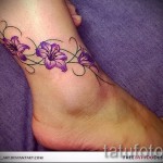 Boka tetoválás - fotó példák 09122015 №054