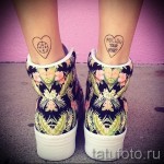 Boka tetoválás - fotó példák a 09122015 # 059 -ből