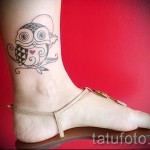 Boka tetoválás - fotó példák 09122015 # 060