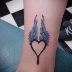 Boka tetoválás - fotó példák 09122015 # 062