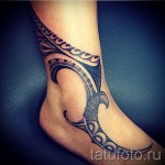 Boka tetoválás - fotó példák 09122015 №067