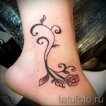 Boka tetoválás - fotó példák 09122015 №069 -ből