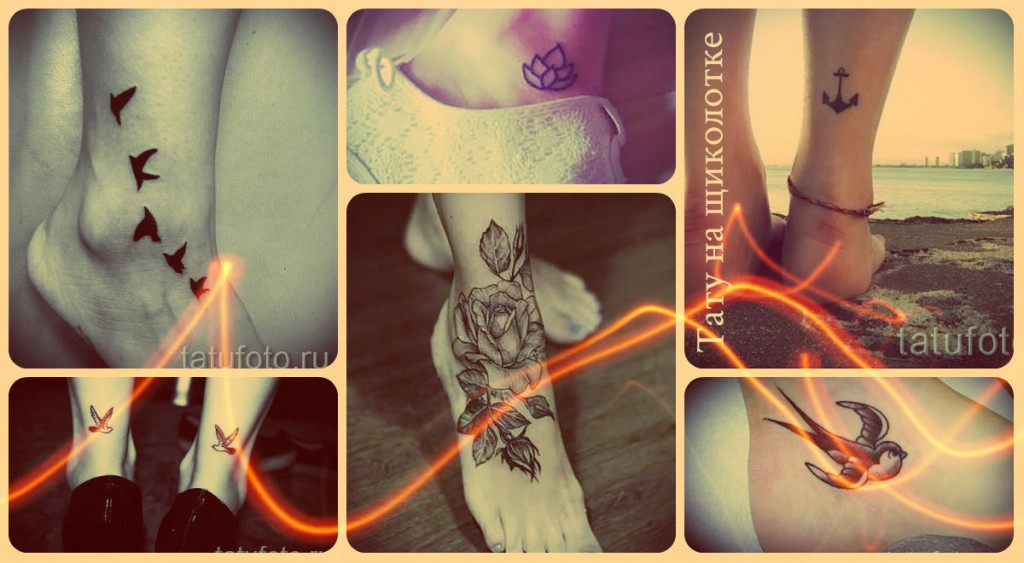 Boka tetoválás - fotók kész tetoválásról - példák
